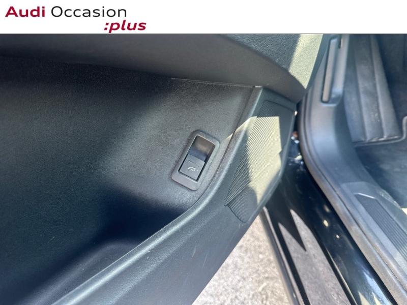 Voitures occasions Audi Q4 e-tron Design Orvault