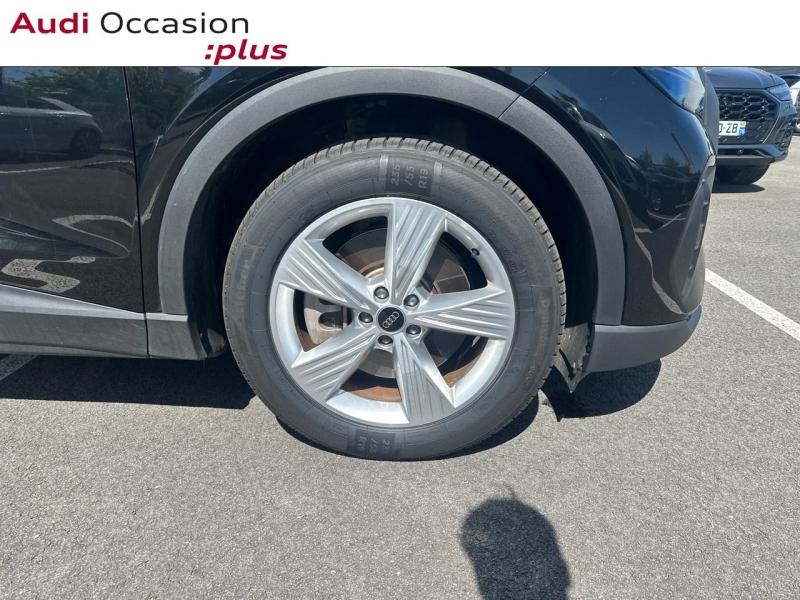 Voitures occasions Audi Q4 e-tron Design Orvault