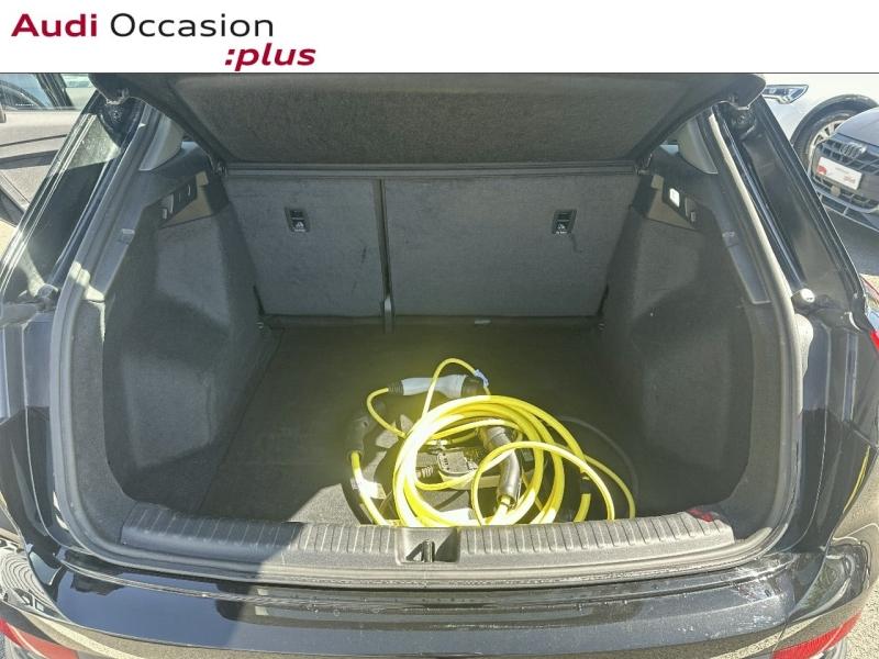 Voitures occasions Audi Q4 e-tron Design Orvault