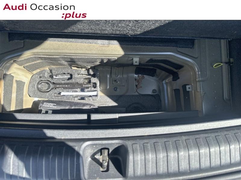 Voitures occasions Audi Q4 e-tron Design Orvault