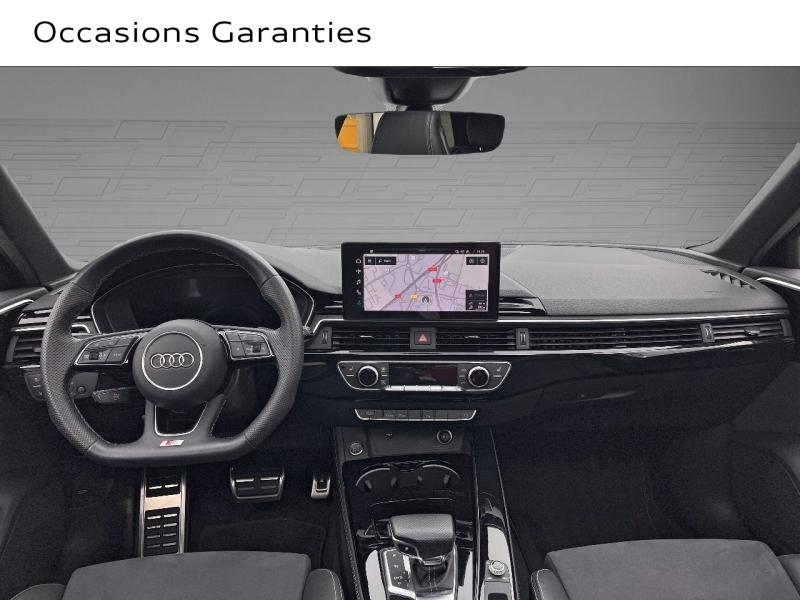 Voitures occasions Audi A4 Avant S Edition Orvault