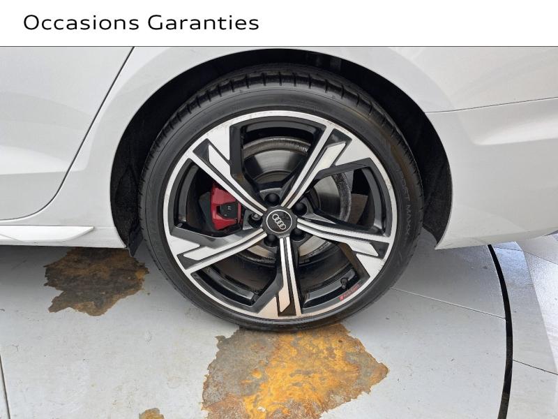 Voitures occasions Audi A4 Avant S Edition Orvault