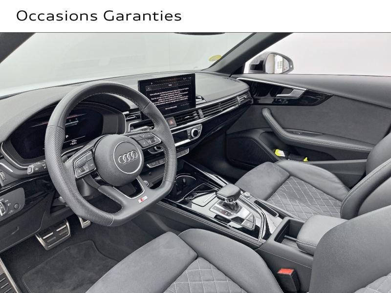 Voitures occasions Audi A4 Avant S Edition Orvault