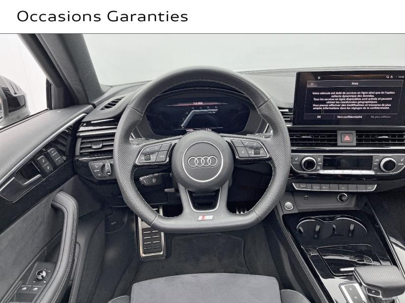 Voitures occasions Audi A4 Avant S Edition Orvault