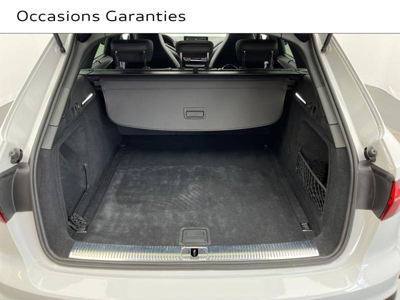 Voitures occasions Audi A4 Avant S Edition Orvault