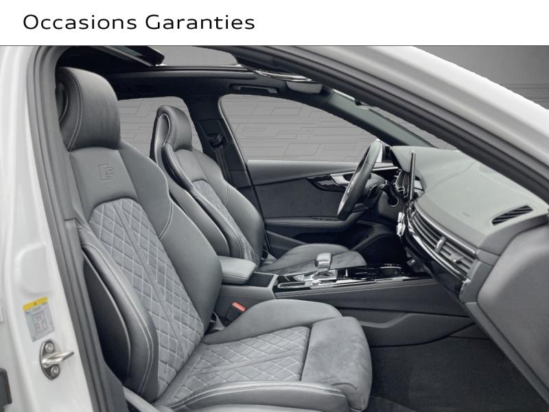 Voitures occasions Audi A4 Avant S Edition Orvault