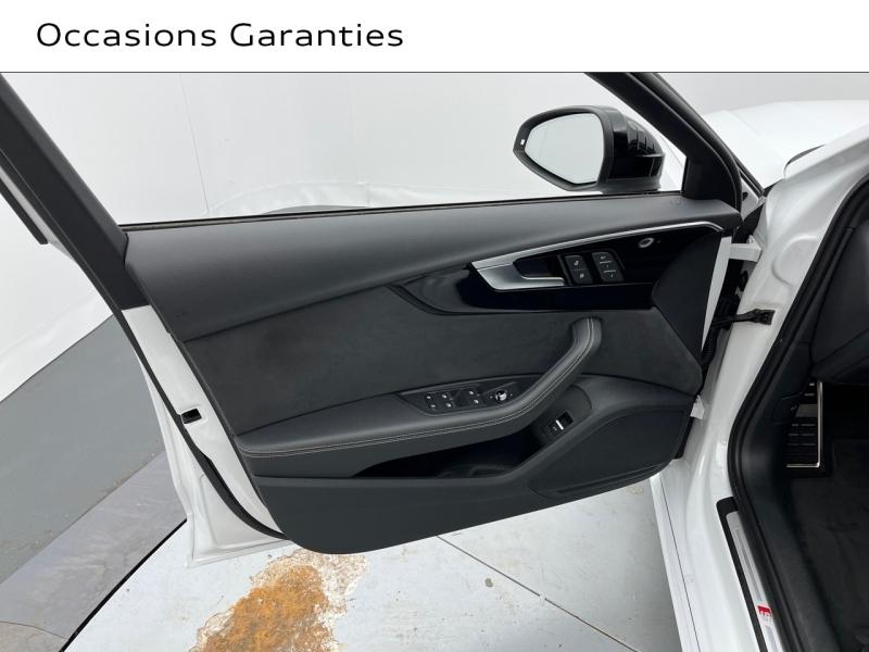Voitures occasions Audi A4 Avant S Edition Orvault