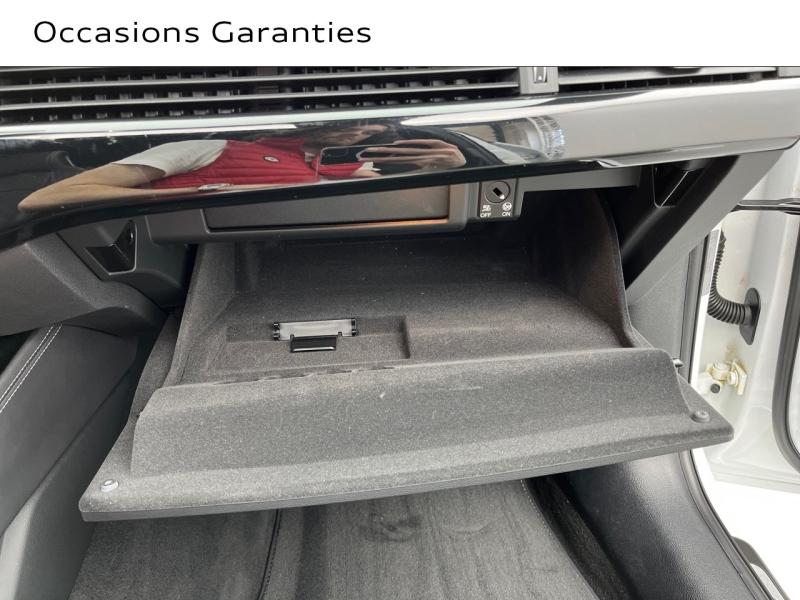 Voitures occasions Audi A4 Avant S Edition Orvault
