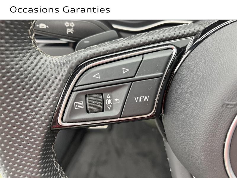 Voitures occasions Audi A4 Avant S Edition Orvault