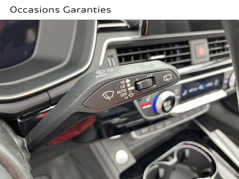 Voitures occasions Audi A4 Avant S Edition Orvault