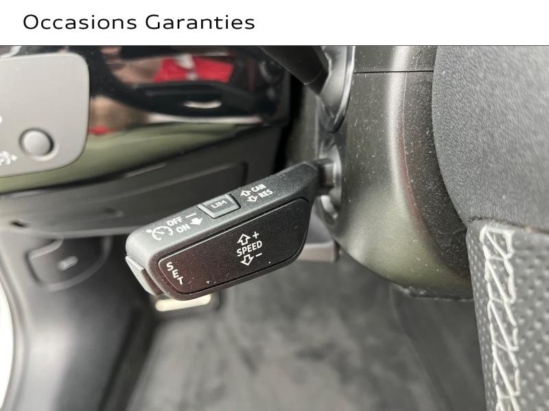 Voitures occasions Audi A4 Avant S Edition Orvault