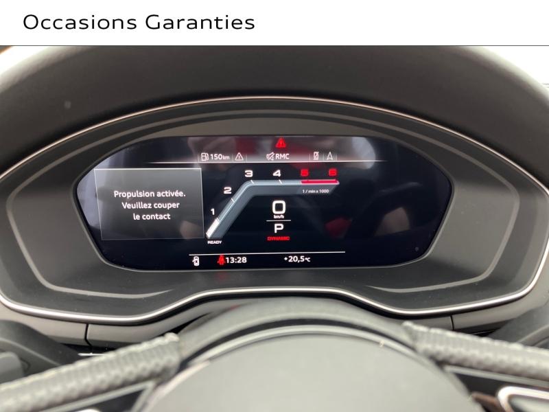 Voitures occasions Audi A4 Avant S Edition Orvault