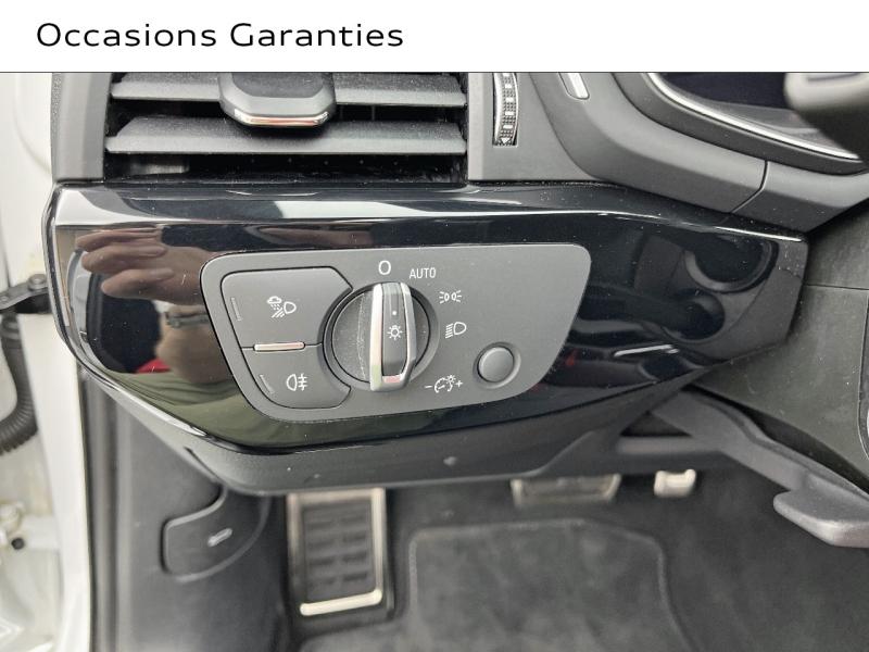 Voitures occasions Audi A4 Avant S Edition Orvault