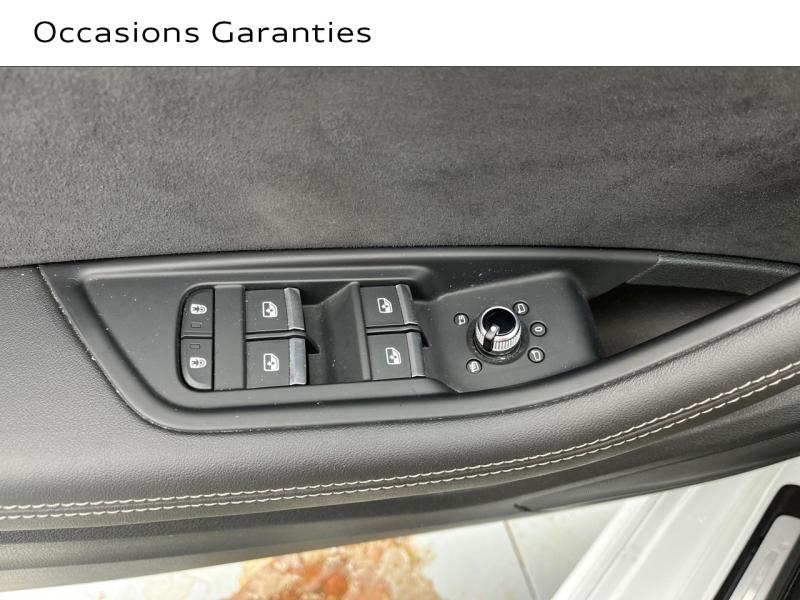 Voitures occasions Audi A4 Avant S Edition Orvault
