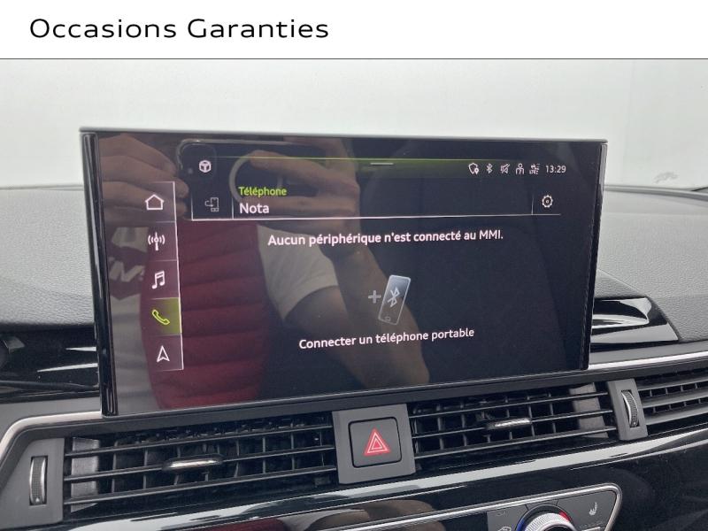 Voitures occasions Audi A4 Avant S Edition Orvault