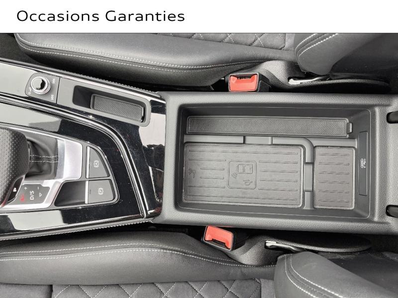 Voitures occasions Audi A4 Avant S Edition Orvault