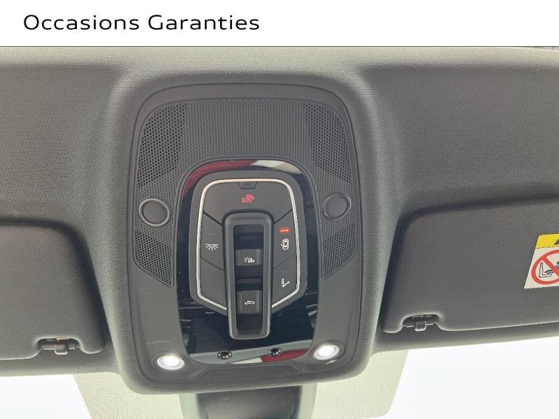 Voitures occasions Audi A4 Avant S Edition Orvault