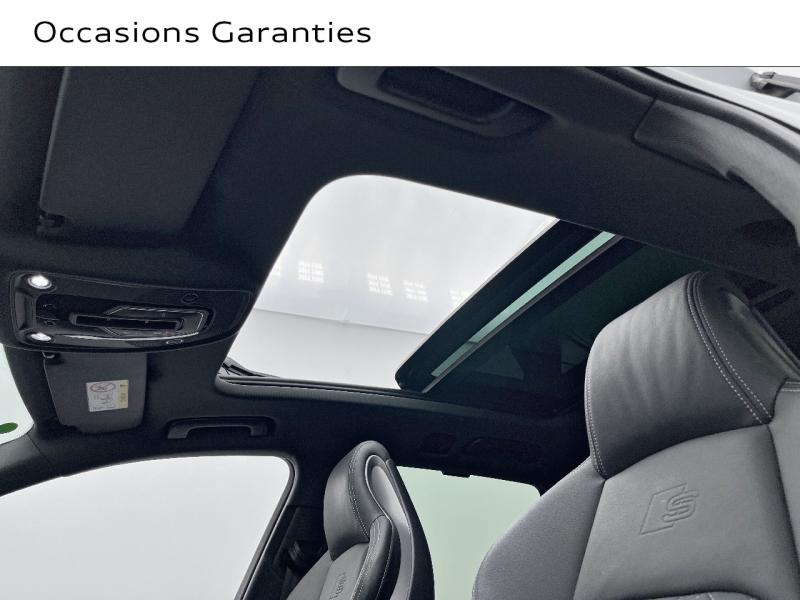 Voitures occasions Audi A4 Avant S Edition Orvault