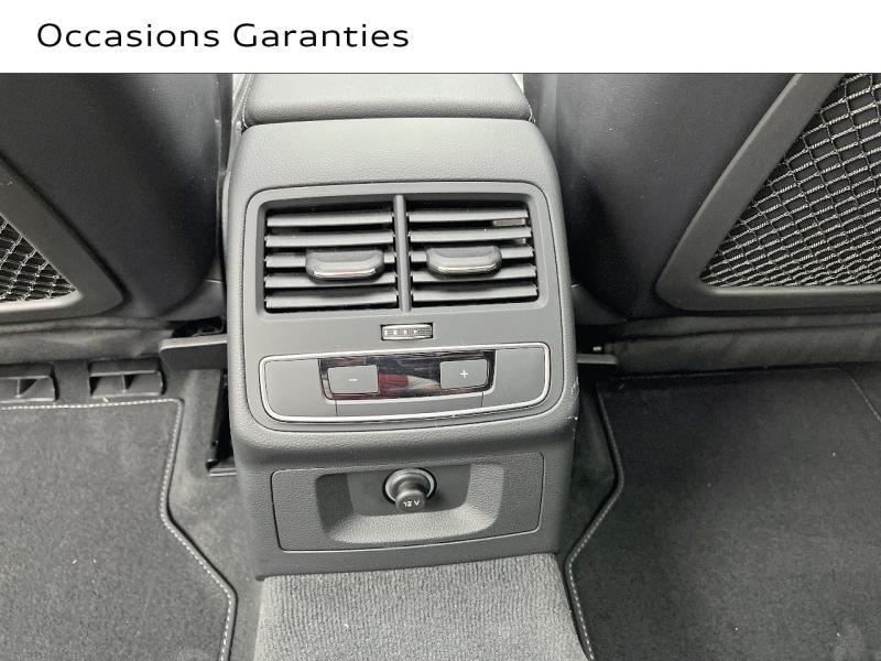 Voitures occasions Audi A4 Avant S Edition Orvault