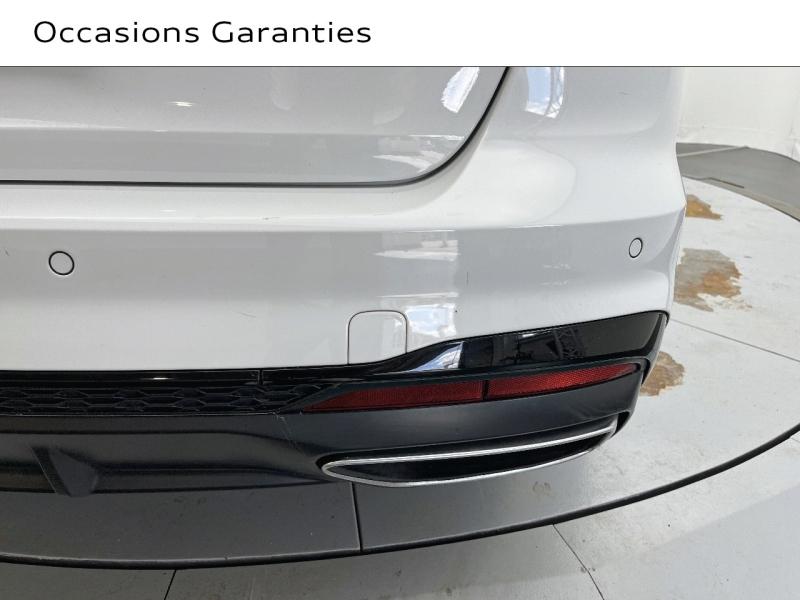 Voitures occasions Audi A4 Avant S Edition Orvault