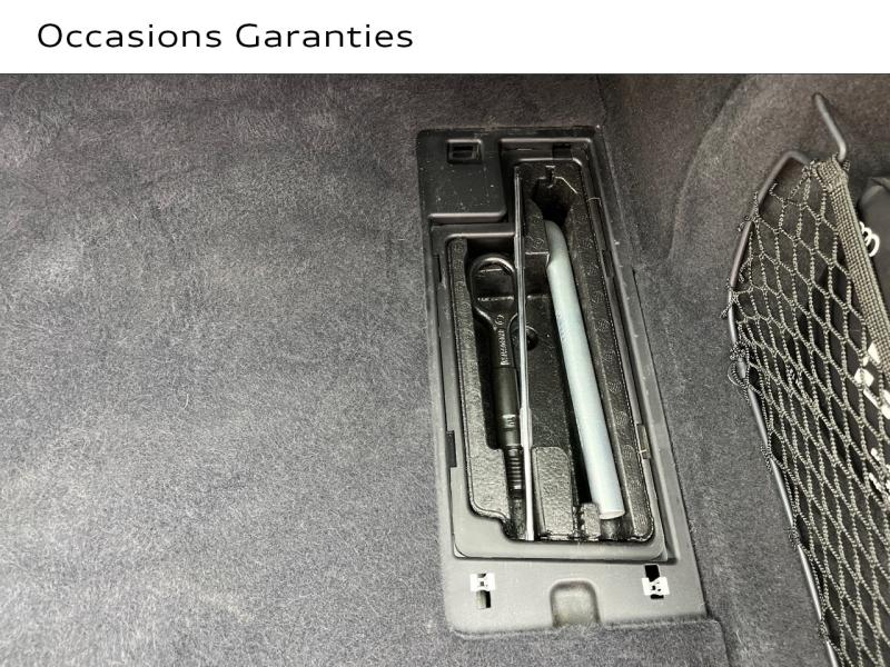 Voitures occasions Audi Q5 S line Orvault