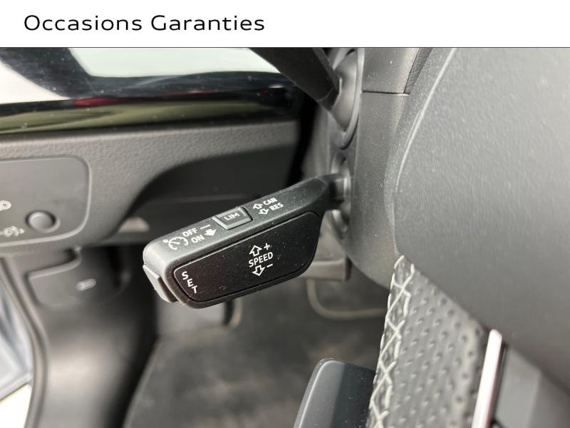 Voitures occasions Audi Q5 S line Orvault