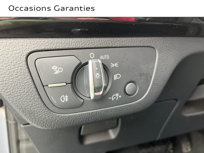 Voitures occasions Audi Q5 S line Orvault