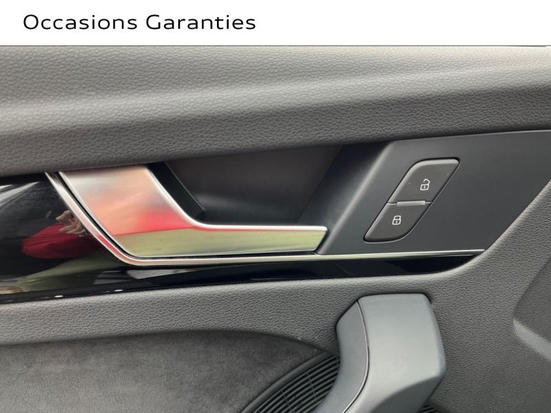 Voitures occasions Audi Q5 S line Orvault