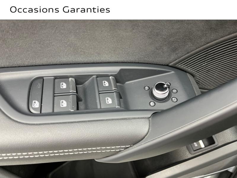 Voitures occasions Audi Q5 S line Orvault