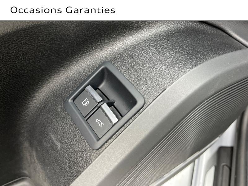 Voitures occasions Audi Q5 S line Orvault