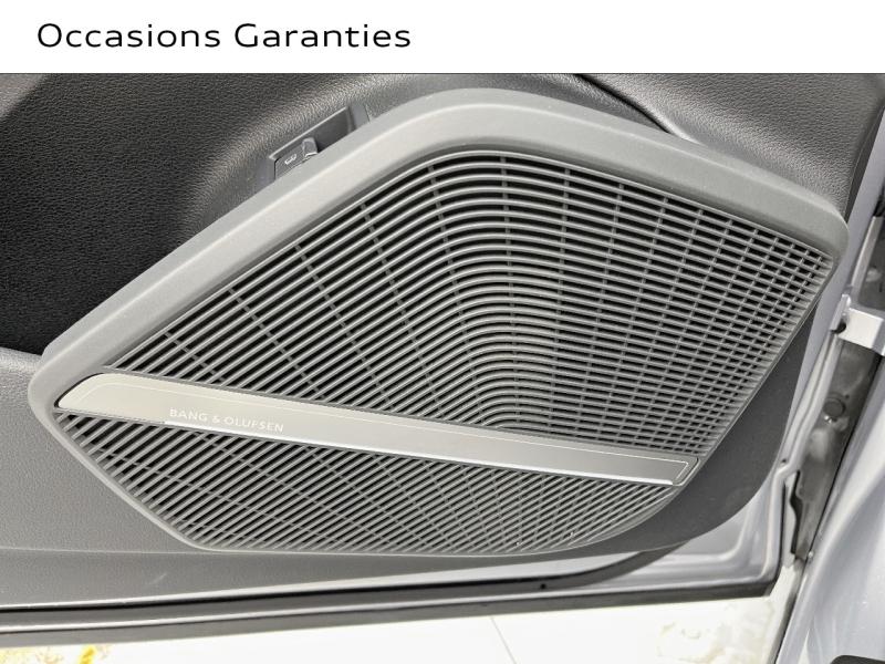 Voitures occasions Audi Q5 S line Orvault