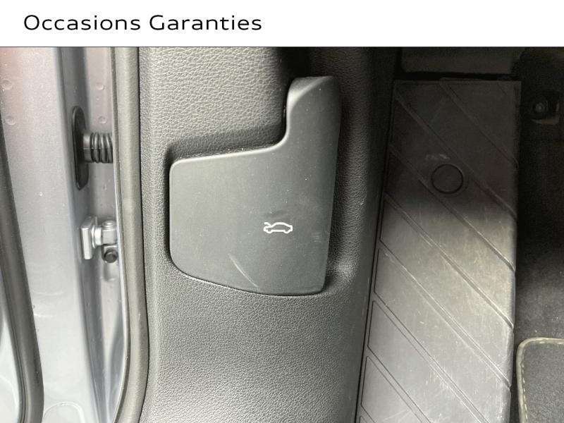 Voitures occasions Audi Q5 S line Orvault