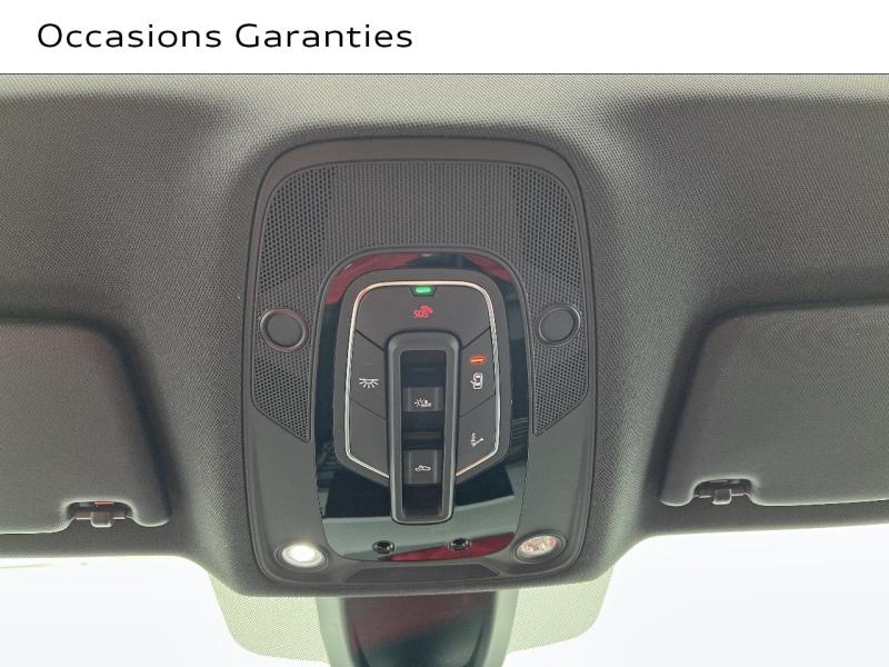 Voitures occasions Audi Q5 S line Orvault