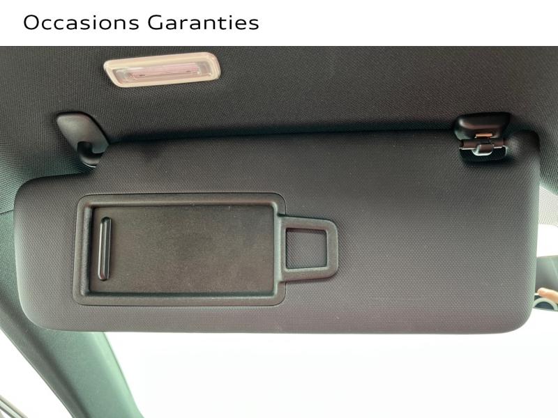 Voitures occasions Audi Q5 S line Orvault