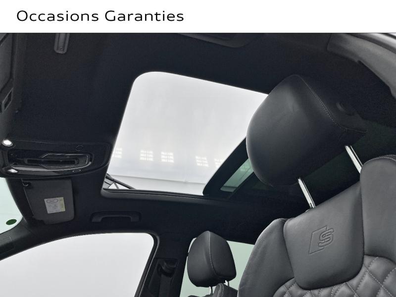 Voitures occasions Audi Q5 S line Orvault
