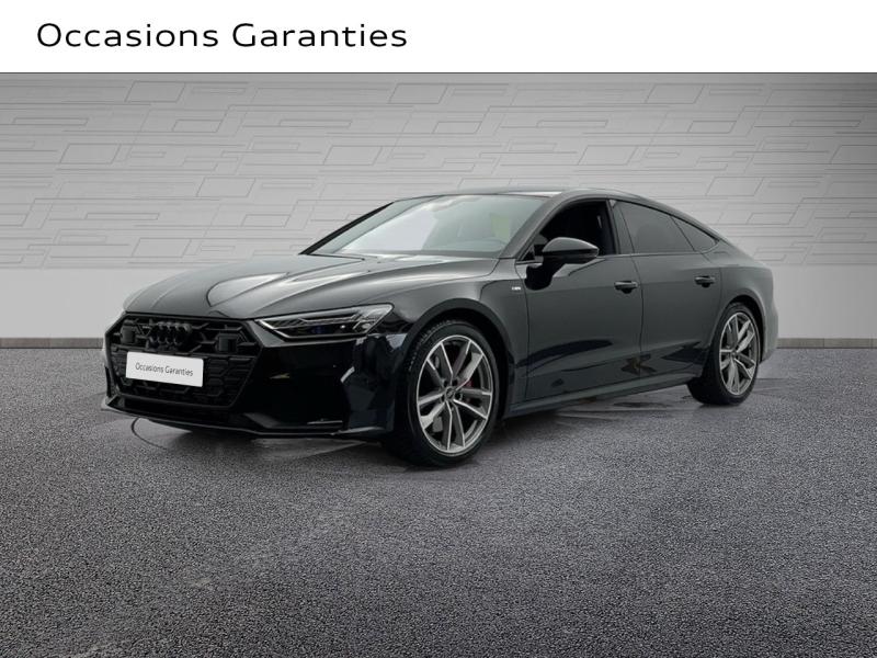 Voitures occasions Audi A7 SPORTBACK Competition Orvault