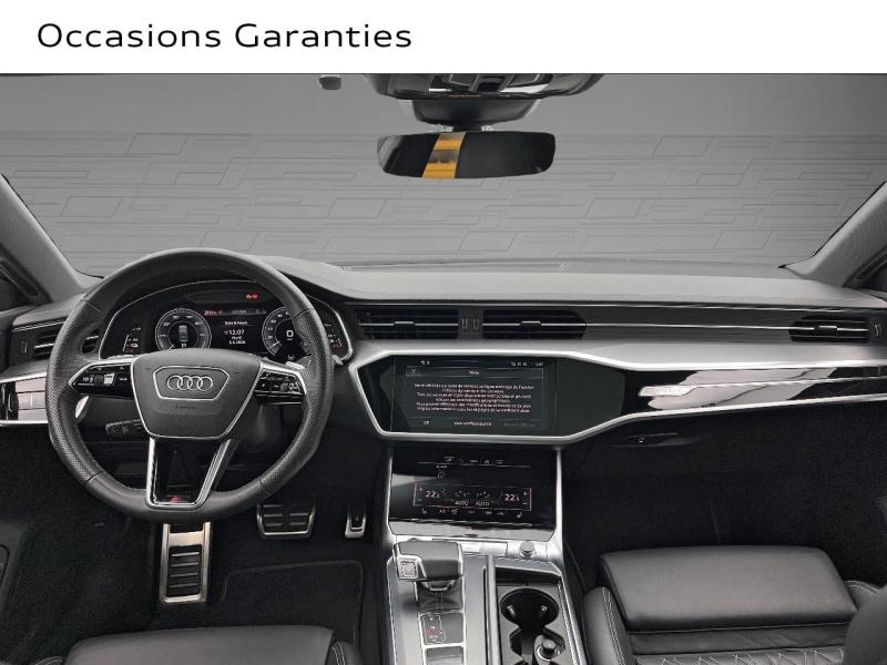 Voitures occasions Audi A7 SPORTBACK Competition Orvault