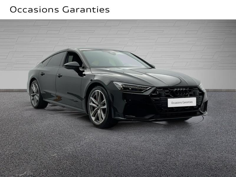Voitures occasions Audi A7 SPORTBACK Competition Orvault
