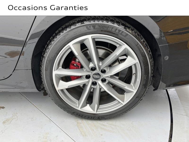Voitures occasions Audi A7 SPORTBACK Competition Orvault