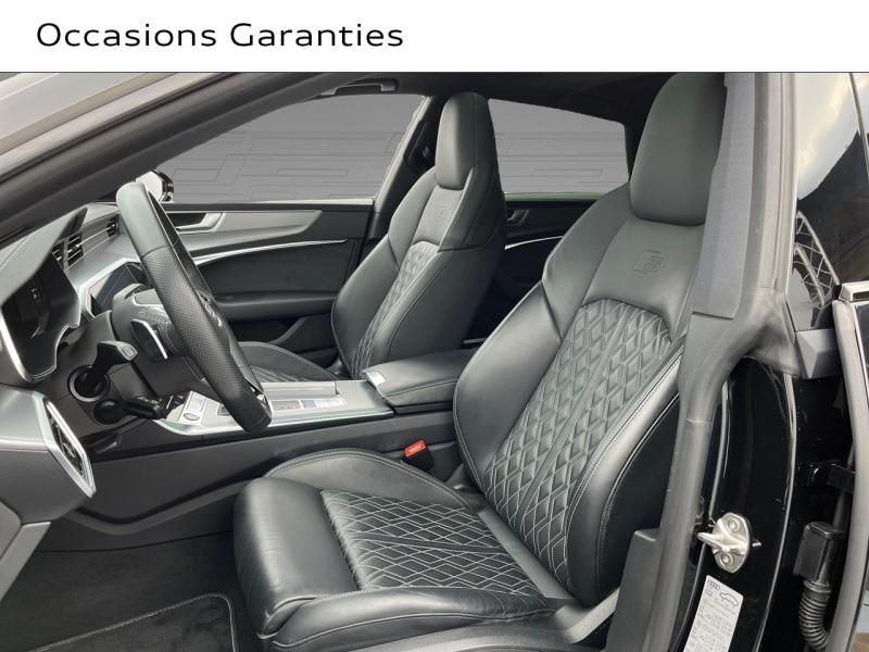 Voitures occasions Audi A7 SPORTBACK Competition Orvault