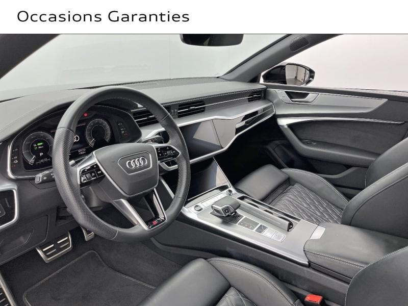 Voitures occasions Audi A7 SPORTBACK Competition Orvault