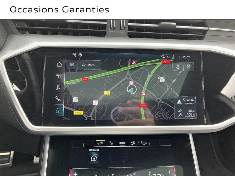 Voitures occasions Audi A7 SPORTBACK Competition Orvault