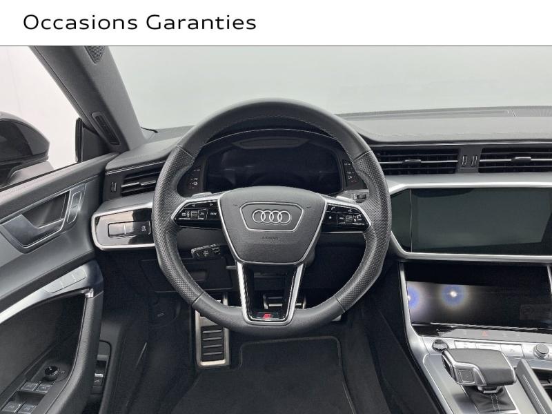 Voitures occasions Audi A7 SPORTBACK Competition Orvault