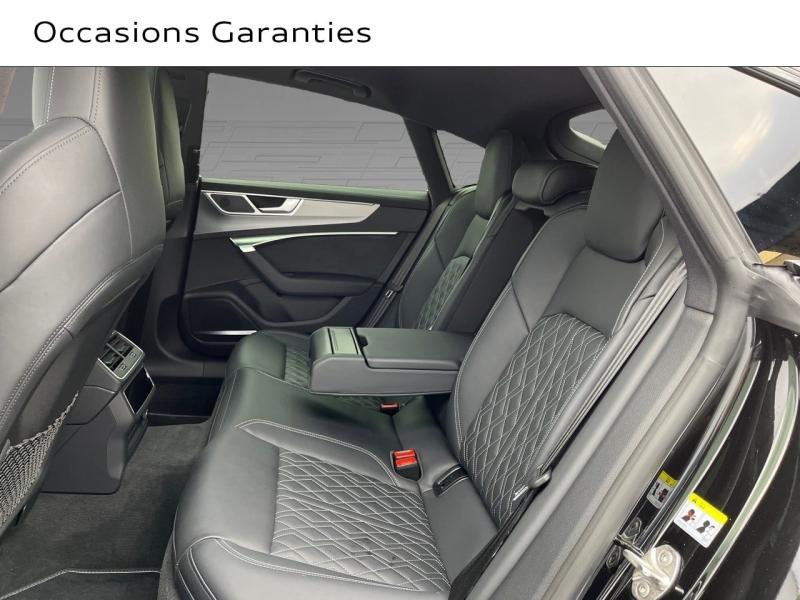 Voitures occasions Audi A7 SPORTBACK Competition Orvault