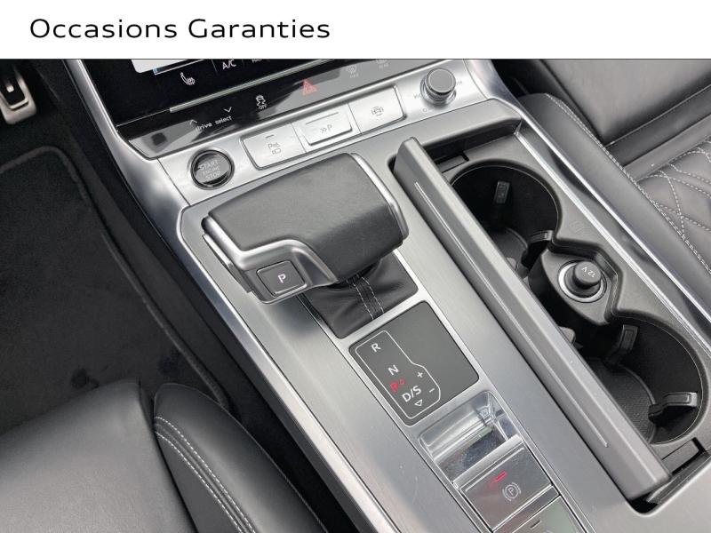 Voitures occasions Audi A7 SPORTBACK Competition Orvault