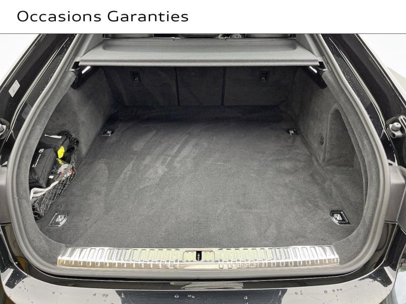 Voitures occasions Audi A7 SPORTBACK Competition Orvault