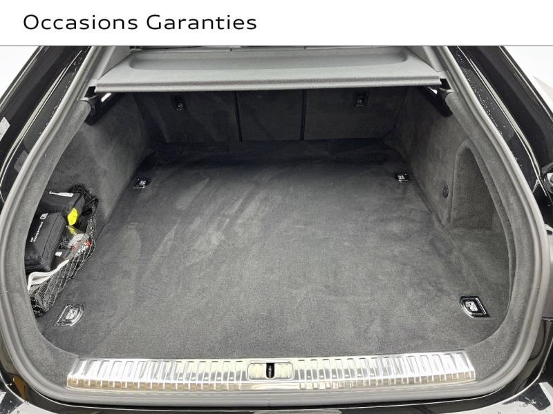 Voitures occasions Audi A7 SPORTBACK Competition Orvault