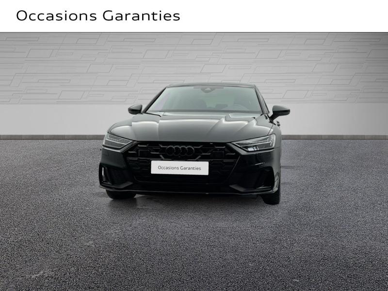 Voitures occasions Audi A7 SPORTBACK Competition Orvault