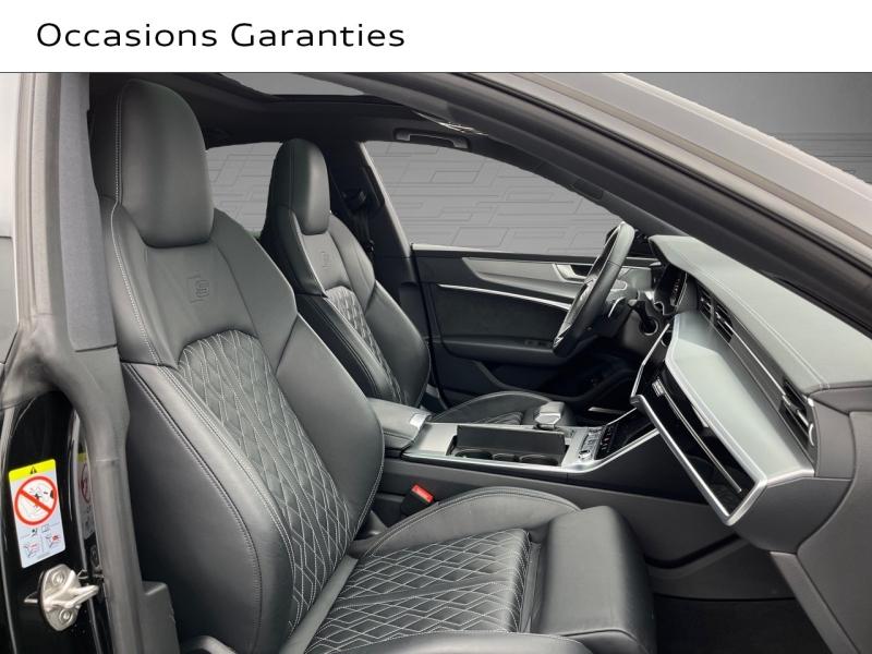 Voitures occasions Audi A7 SPORTBACK Competition Orvault