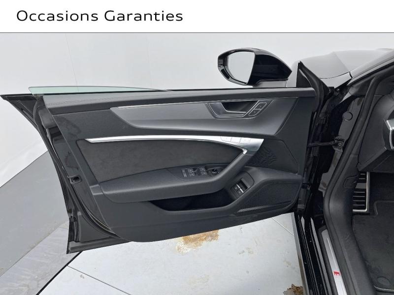 Voitures occasions Audi A7 SPORTBACK Competition Orvault